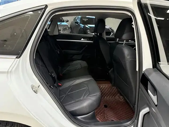 Lavida 2023 280TSI DSG Starry Sky Eternal Edition 22