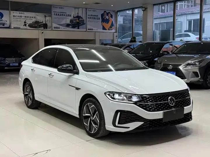 Lavida 2023 280TSI DSG Starry Sky Eternal Edition 3