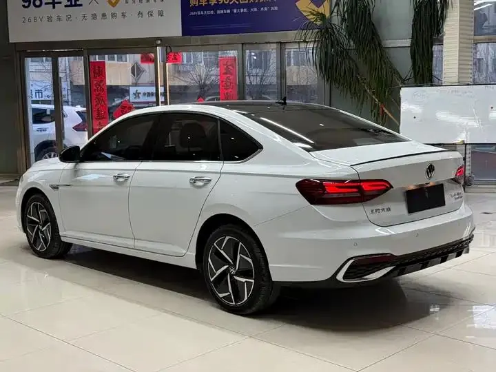 Lavida 2023 280TSI DSG Starry Sky Eternal Edition 6
