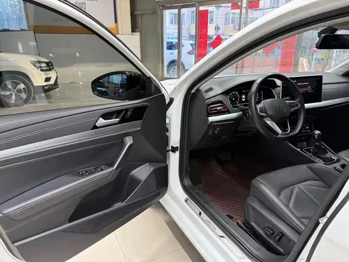 Lavida 2023 280TSI DSG Starry Sky Eternal Edition 8