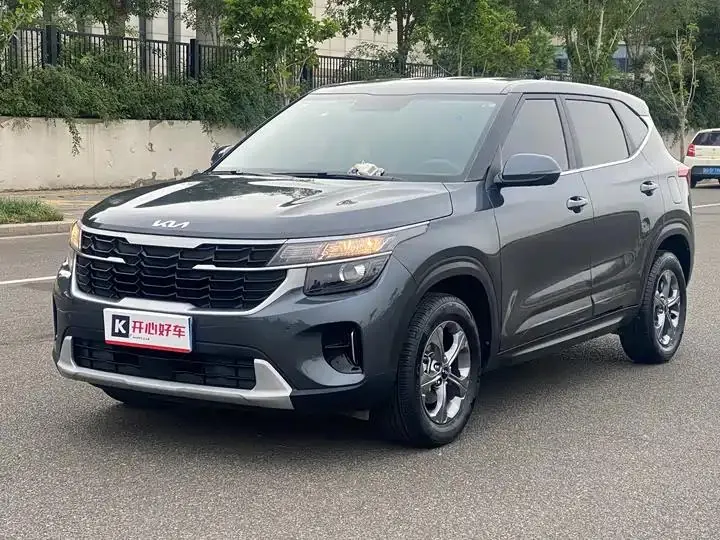 Open image lightbox: Setus 2023 1.5L CVT Comfort Edition