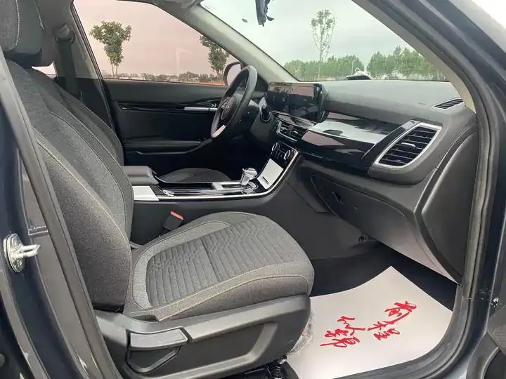 Setus 2023 1.5L CVT Comfort Edition 10