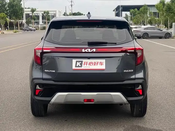 Setus 2023 1.5L CVT Comfort Edition 12