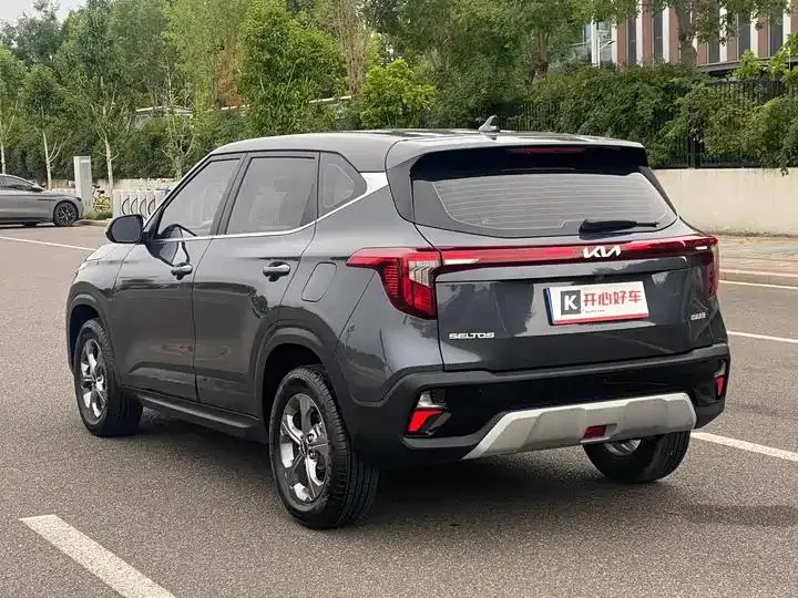 Setus 2023 1.5L CVT Comfort Edition 13