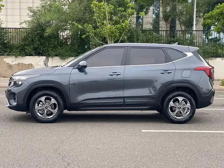 Setus 2023 1.5L CVT Comfort Edition 14
