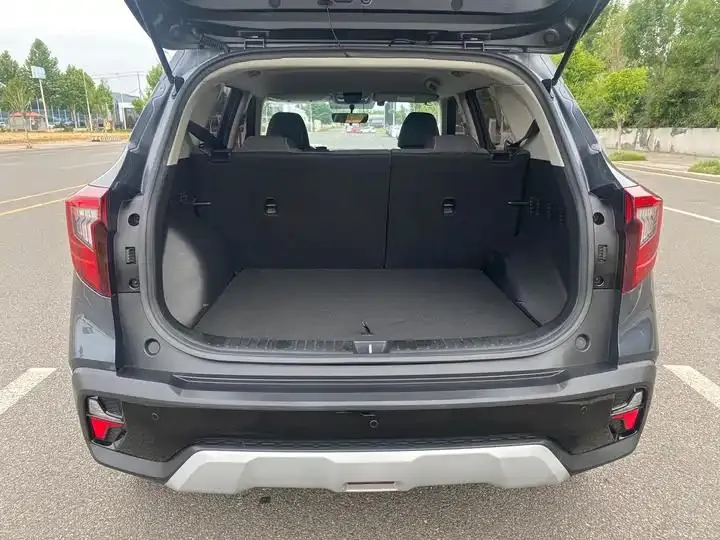 Setus 2023 1.5L CVT Comfort Edition 15