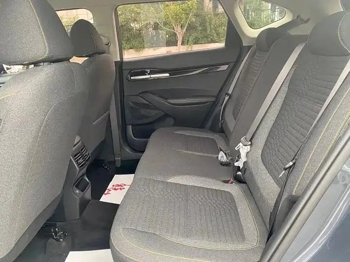 Setus 2023 1.5L CVT Comfort Edition 17