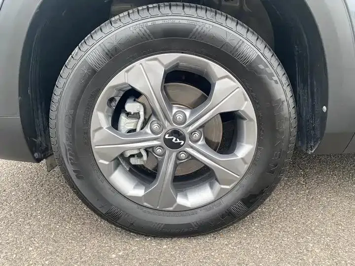 Setus 2023 1.5L CVT Comfort Edition 18