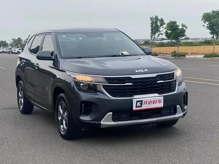 Setus 2023 1.5L CVT Comfort Edition 2