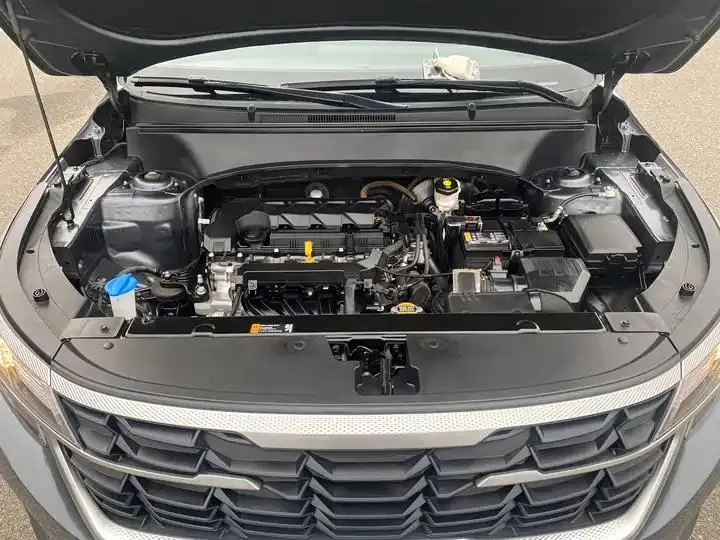 Setus 2023 1.5L CVT Comfort Edition 20