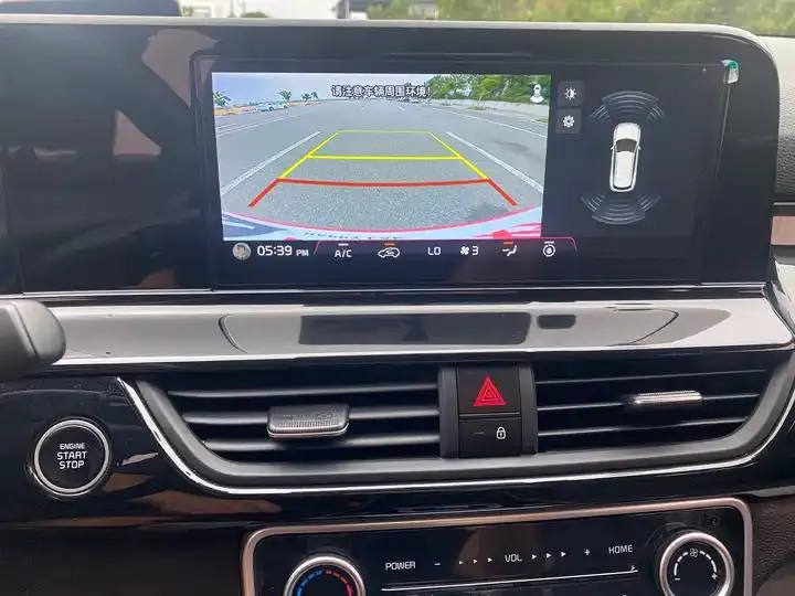 Setus 2023 1.5L CVT Comfort Edition 6