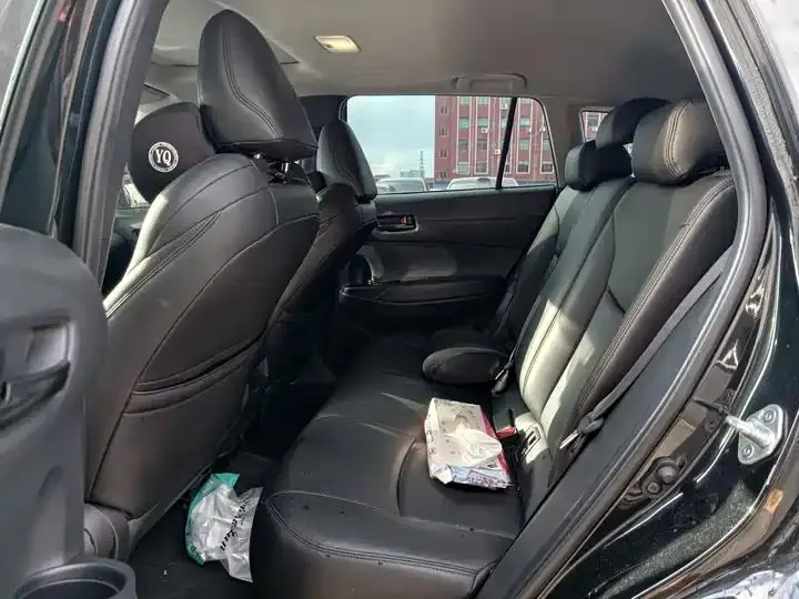 Feng Landa 2023 2.0L CVT Leading Edition 15
