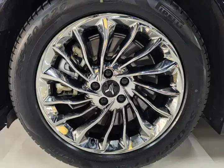 Dreamer 2024 PHEV Super Long Life Ultimate Edition 12