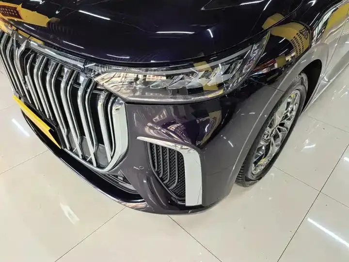 Dreamer 2024 PHEV Super Long Life Ultimate Edition 13