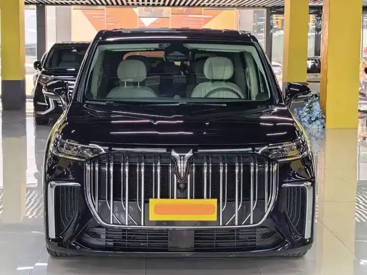 Dreamer 2024 PHEV Super Long Life Ultimate Edition 2