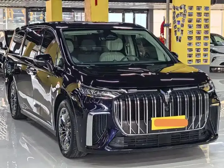 Dreamer 2024 PHEV Super Long Life Ultimate Edition 3
