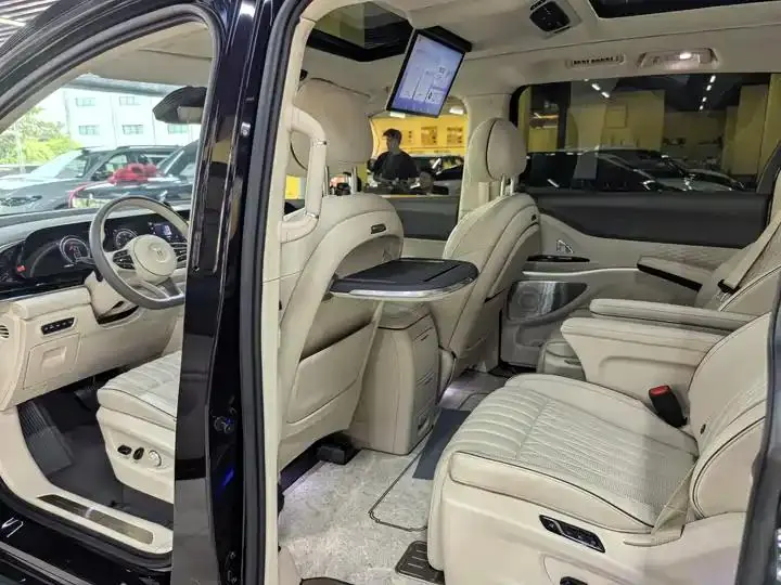 Dreamer 2024 PHEV Super Long Life Ultimate Edition 5