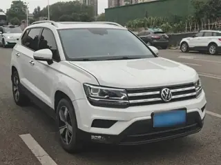 Tuyue 2019 280TSI Two-Drive Deluxe Edition National V 3