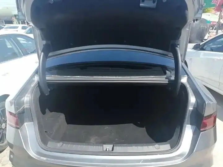 Qin PLUS 2021 DM-i 55KM flagship 19