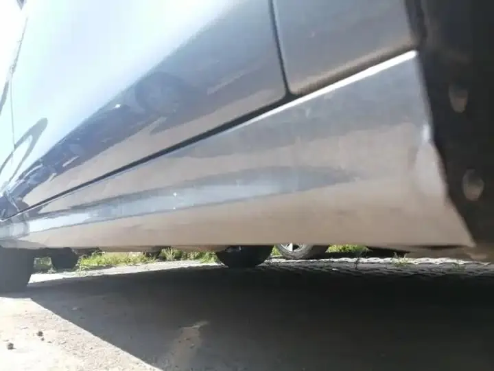 Qin PLUS 2021 DM-i 55KM flagship 21