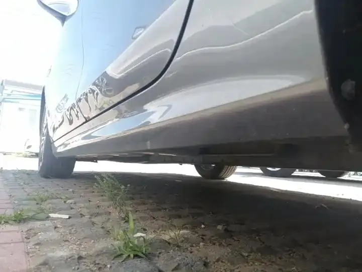 Qin PLUS 2021 DM-i 55KM flagship 22
