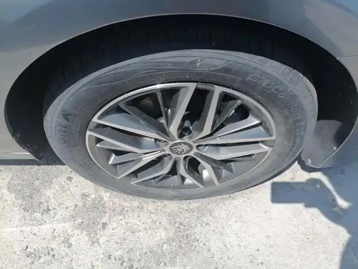 Qin PLUS 2021 DM-i 55KM flagship 23