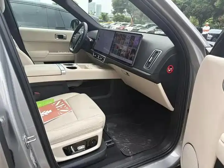 Li L8 2023 Pro 5