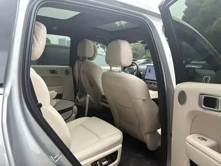 Li L8 2023 Pro 6