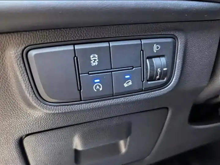 ChangAn CS75 2022 Blue Whale 1.5T DCT Deluxe 13