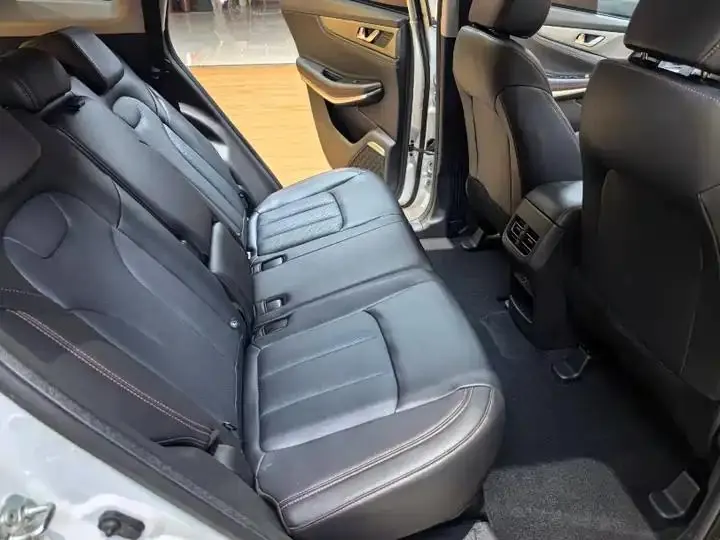 ChangAn CS75 2022 Blue Whale 1.5T DCT Deluxe 7
