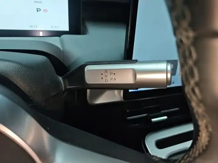 AION Y 2024 Plus 510 Intelligent Driving Version 14