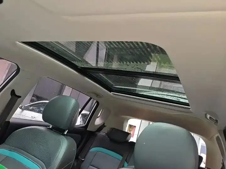 AION Y 2024 Plus 510 Intelligent Driving Version 18