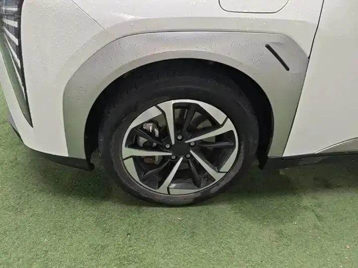 AION Y 2024 Plus 510 Intelligent Driving Version 23