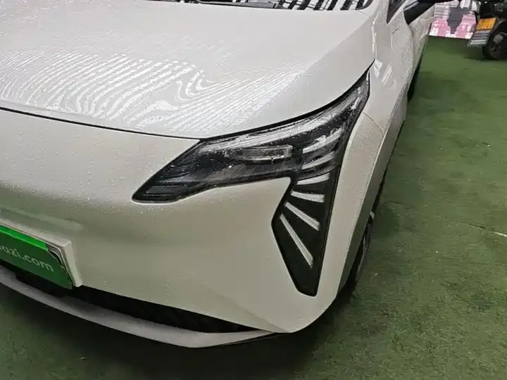 AION Y 2024 Plus 510 Intelligent Driving Version 24