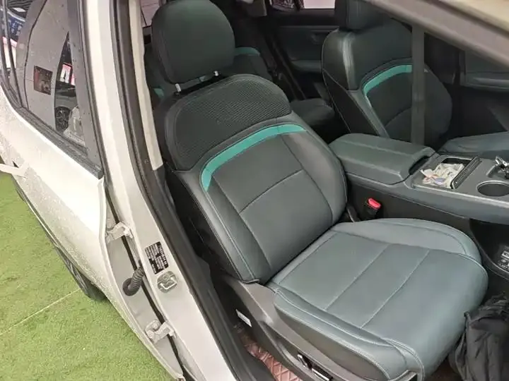 AION Y 2024 Plus 510 Intelligent Driving Version 25