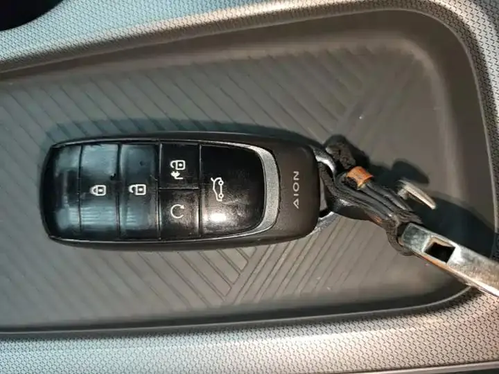 AION Y 2024 Plus 510 Intelligent Driving Version 9