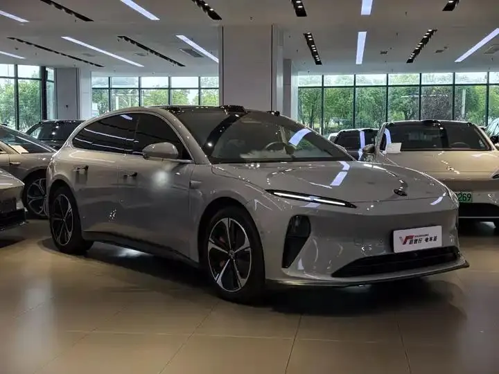 NIO ET5T 2023 75kWh Touring 3