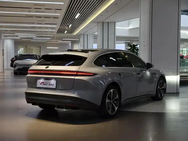 NIO ET5T 2023 75kWh Touring 4