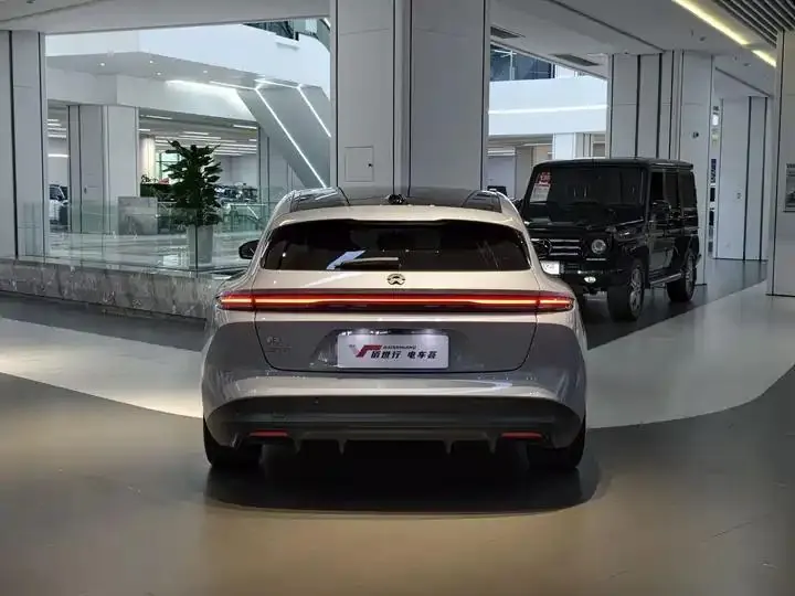 NIO ET5T 2023 75kWh Touring 5