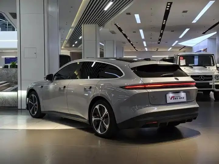 NIO ET5T 2023 75kWh Touring 6