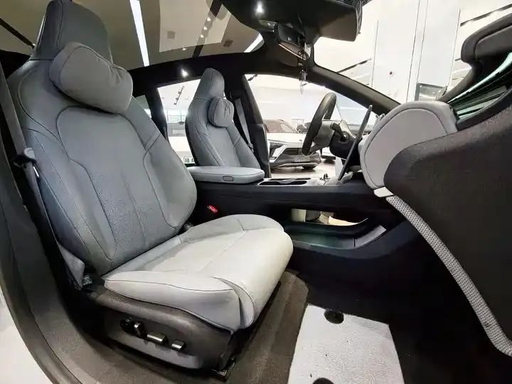 NIO ET5T 2023 75kWh Touring 7