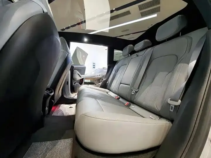 NIO ET5T 2023 75kWh Touring 9