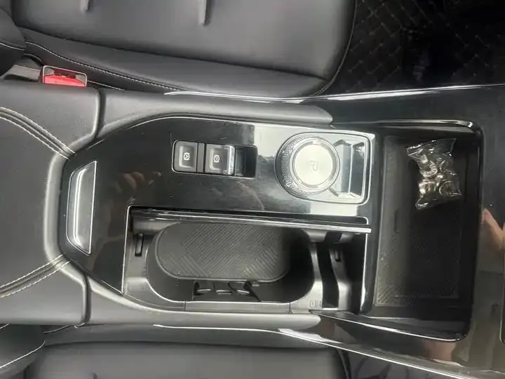 Haval H6 2021 3rd Generation 1.5T Automatic Two-Drive Max 11