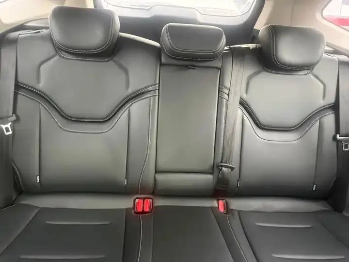 Haval H6 2021 3rd Generation 1.5T Automatic Two-Drive Max 12