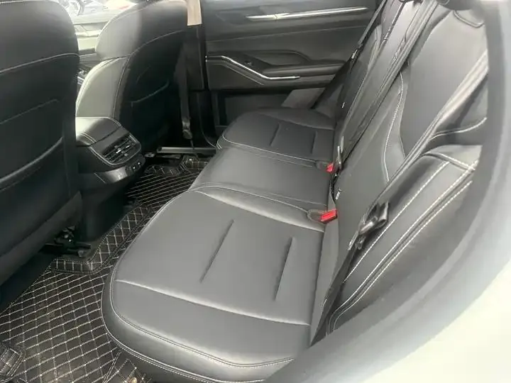 Haval H6 2021 3rd Generation 1.5T Automatic Two-Drive Max 5