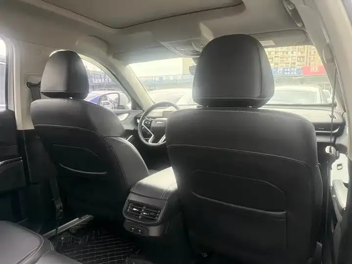 Haval H6 2021 3rd Generation 1.5T Automatic Two-Drive Max 9