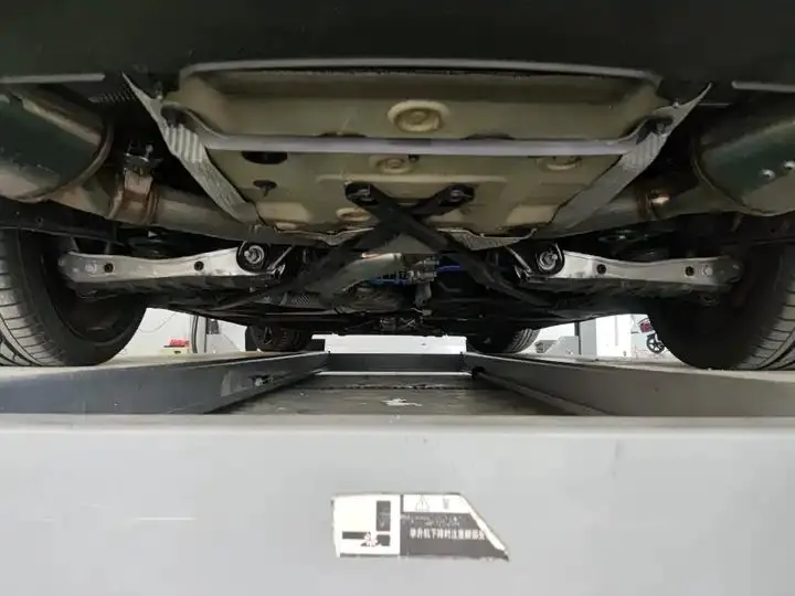 Audi S4 2024 model S4 Avant 3.0TFSI 22
