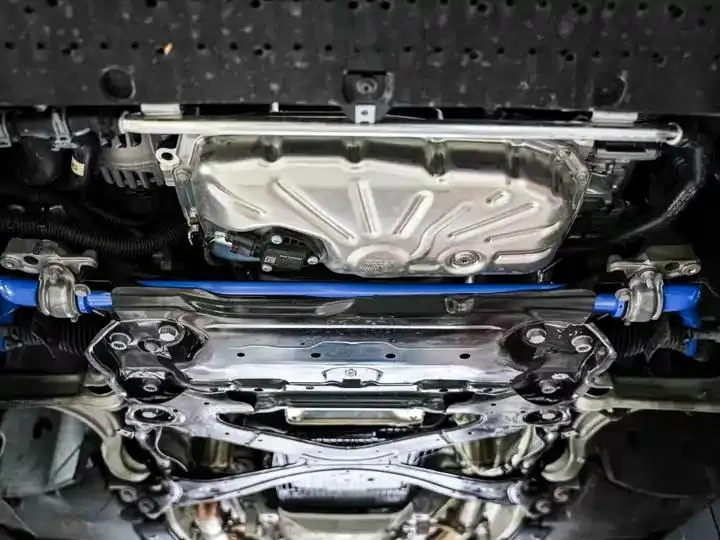 Audi S4 2024 model S4 Avant 3.0TFSI 3