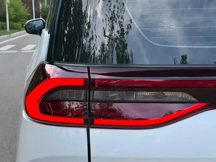 Chuanqi M6 2021 270T DCT Deluxe Edition (7 seats) 6