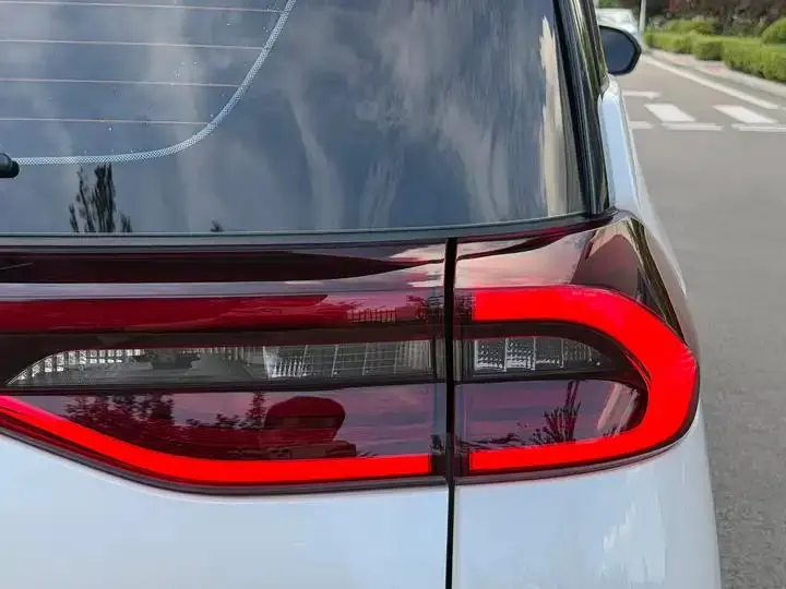 Chuanqi M6 2021 270T DCT Deluxe Edition (7 seats) 7